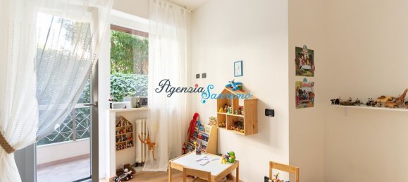Apartamento de 4 habitaciónes en Sanremo, Italy No. 36420 29