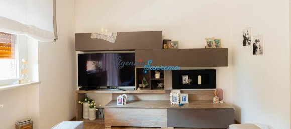 Apartamento de 4 habitaciónes en Sanremo, Italy No. 36420 3