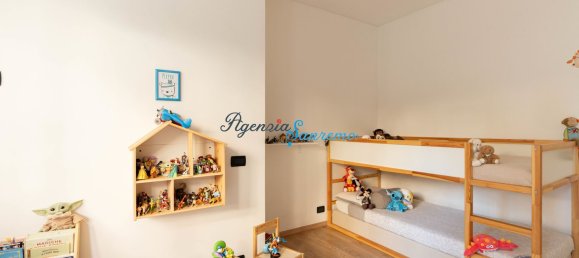 Apartamento de 4 habitaciónes en Sanremo, Italy No. 36420 30