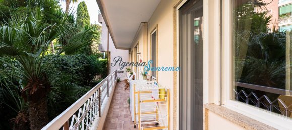 Apartamento de 4 habitaciónes en Sanremo, Italy No. 36420 35