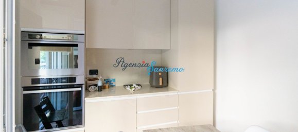 Apartamento de 4 habitaciónes en Sanremo, Italy No. 36420 17