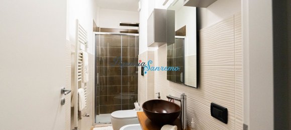 Apartamento de 4 habitaciónes en Sanremo, Italy No. 36420 33