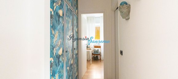 Apartamento de 4 habitaciónes en Sanremo, Italy No. 36420 21