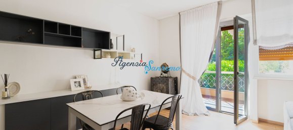 Apartamento de 4 habitaciónes en Sanremo, Italy No. 36420 6