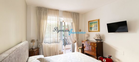 Apartamento de 4 habitaciónes en Sanremo, Italy No. 36420 20