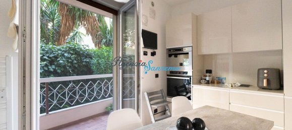 Apartamento de 4 habitaciónes en Sanremo, Italy No. 36420 14