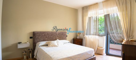 Apartamento de 4 habitaciónes en Sanremo, Italy No. 36420 18