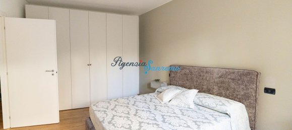 Apartamento de 4 habitaciónes en Sanremo, Italy No. 36420 19