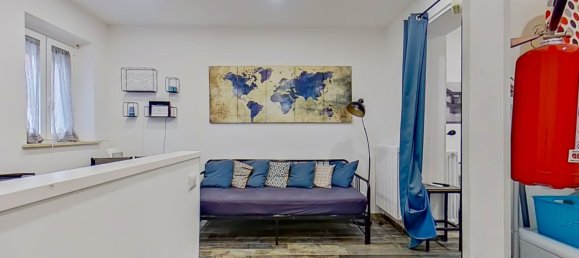 Studio in Rome, Italy, Nr. 31175 5