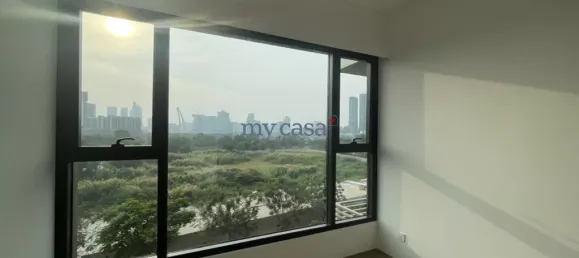 2 chambres appartement à louer à Thu Duc, Ho Chi Minh, Vietnam № 8776 3