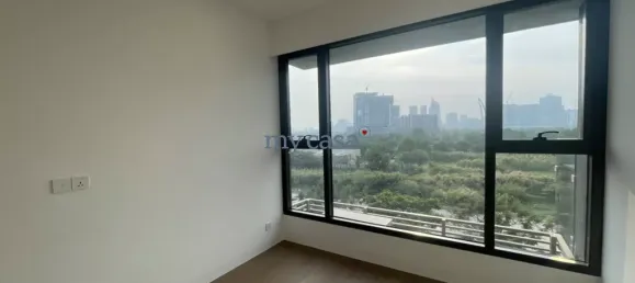 2 chambres appartement à louer à Thu Duc, Ho Chi Minh, Vietnam № 8776 7