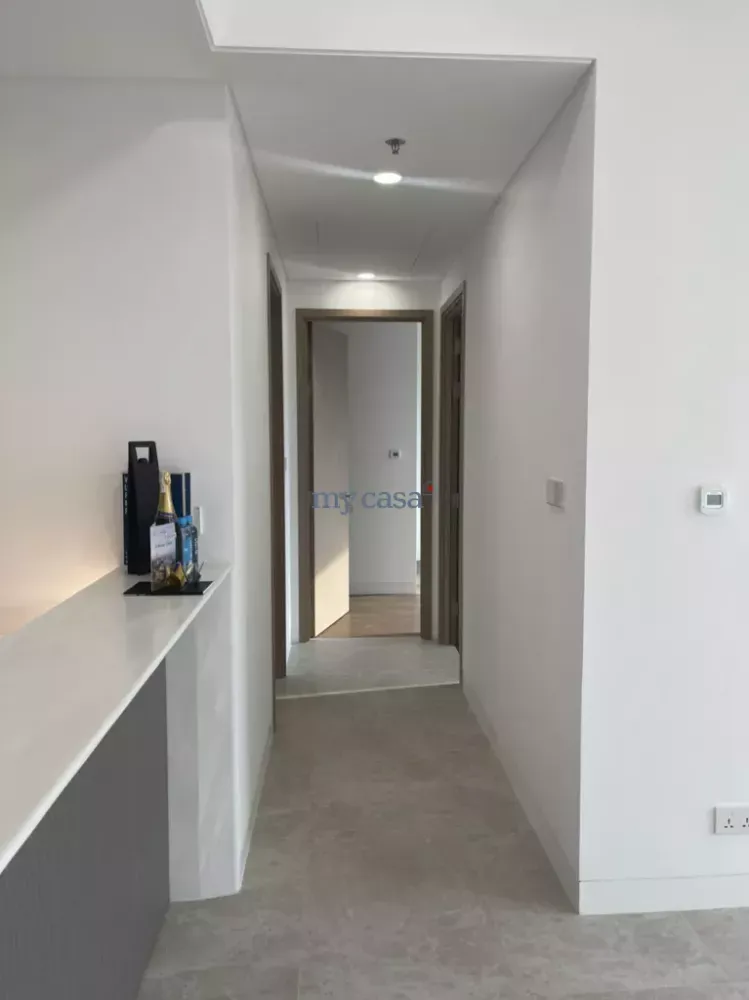 2 chambres appartement à louer à Thu Duc, Ho Chi Minh, Vietnam № 8776