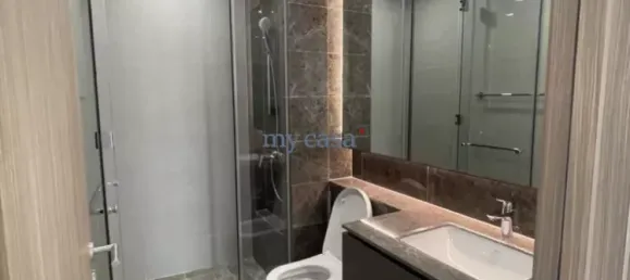 2 chambres appartement à louer à Thu Duc, Ho Chi Minh, Vietnam № 8776 5