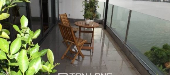 2 bedrooms Apartment in Tay Ho, Vietnam No. 3364 5