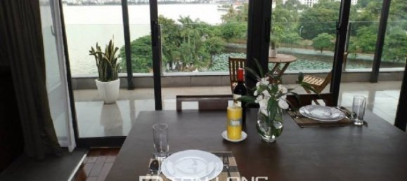 2 bedrooms Apartment in Tay Ho, Vietnam No. 3364 3