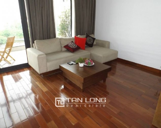 2 bedrooms Apartment in Tay Ho, Vietnam No. 3364