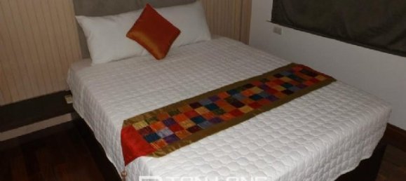 2 bedrooms Apartment in Tay Ho, Vietnam No. 3364 8