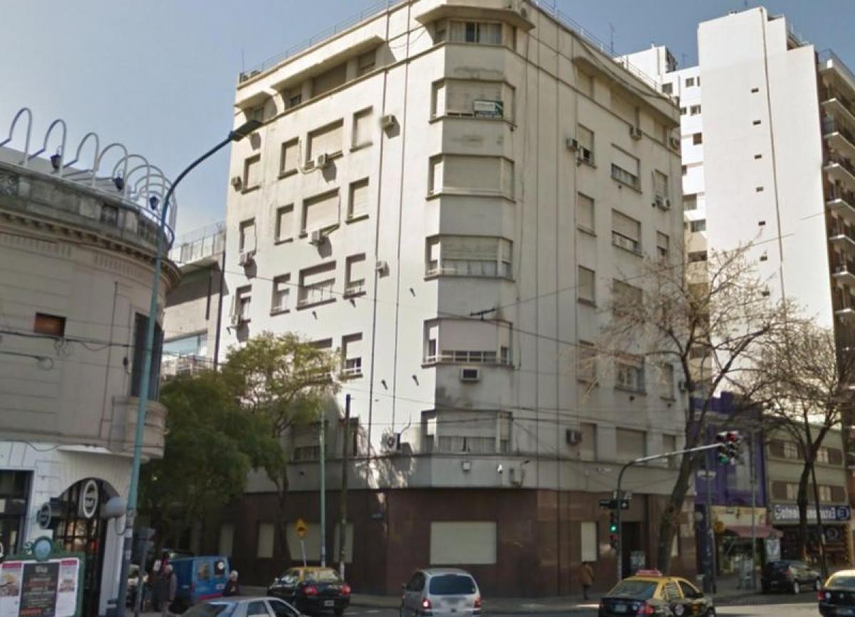 2 غرف نوم شقة في Buenos Aires, Argentina رقم 84978