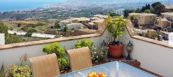 4 Schlafzimmer Haus in Mijas, Spain, Nr. 66512 32