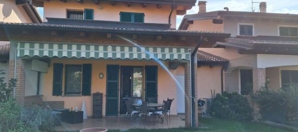 6 rooms House in Rivergaro, Italy No. 226471 3