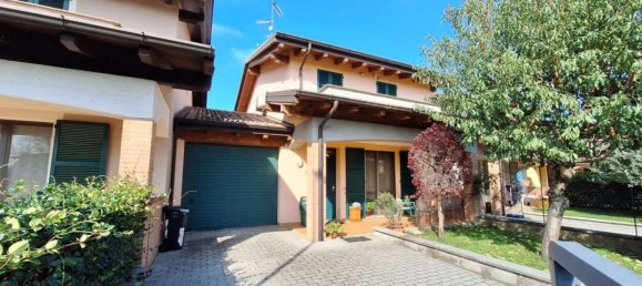 6 rooms House in Rivergaro, Italy No. 226471 2