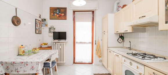 3-Zimmer Wohnung in Vimodrone, Italy, Nr. 226756 18