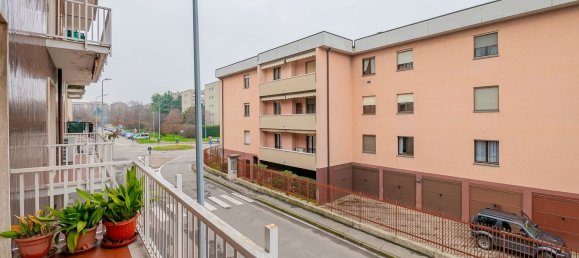 3-Zimmer Wohnung in Vimodrone, Italy, Nr. 226756 14