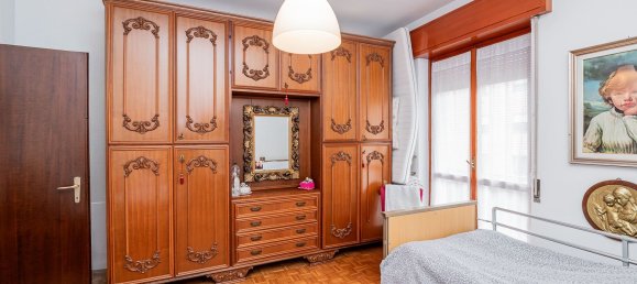 3-Zimmer Wohnung in Vimodrone, Italy, Nr. 226756 33