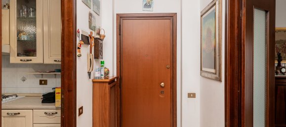 3-Zimmer Wohnung in Vimodrone, Italy, Nr. 226756 22