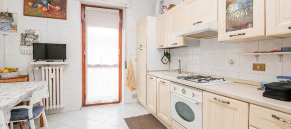 3-Zimmer Wohnung in Vimodrone, Italy, Nr. 226756 29
