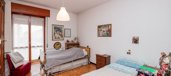3-Zimmer Wohnung in Vimodrone, Italy, Nr. 226756 32