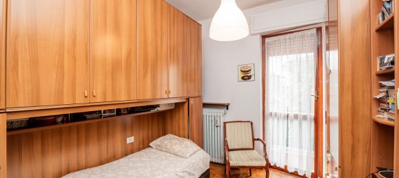 3-Zimmer Wohnung in Vimodrone, Italy, Nr. 226756 35