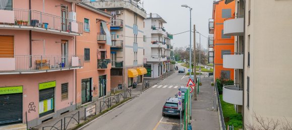 3-Zimmer Wohnung in Vimodrone, Italy, Nr. 226756 38