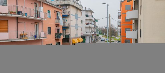 3-Zimmer Wohnung in Vimodrone, Italy, Nr. 226756 19