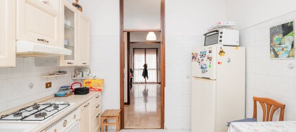 3-Zimmer Wohnung in Vimodrone, Italy, Nr. 226756 30