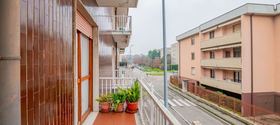 3-Zimmer Wohnung in Vimodrone, Italy, Nr. 226756 15