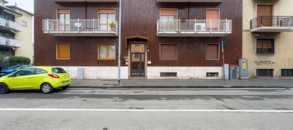 3-Zimmer Wohnung in Vimodrone, Italy, Nr. 226756 21