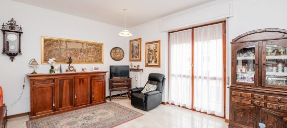 3-Zimmer Wohnung in Vimodrone, Italy, Nr. 226756 23