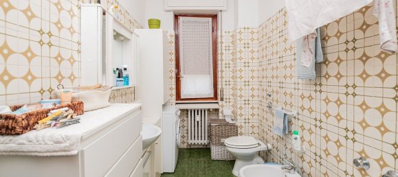 3-Zimmer Wohnung in Vimodrone, Italy, Nr. 226756 3