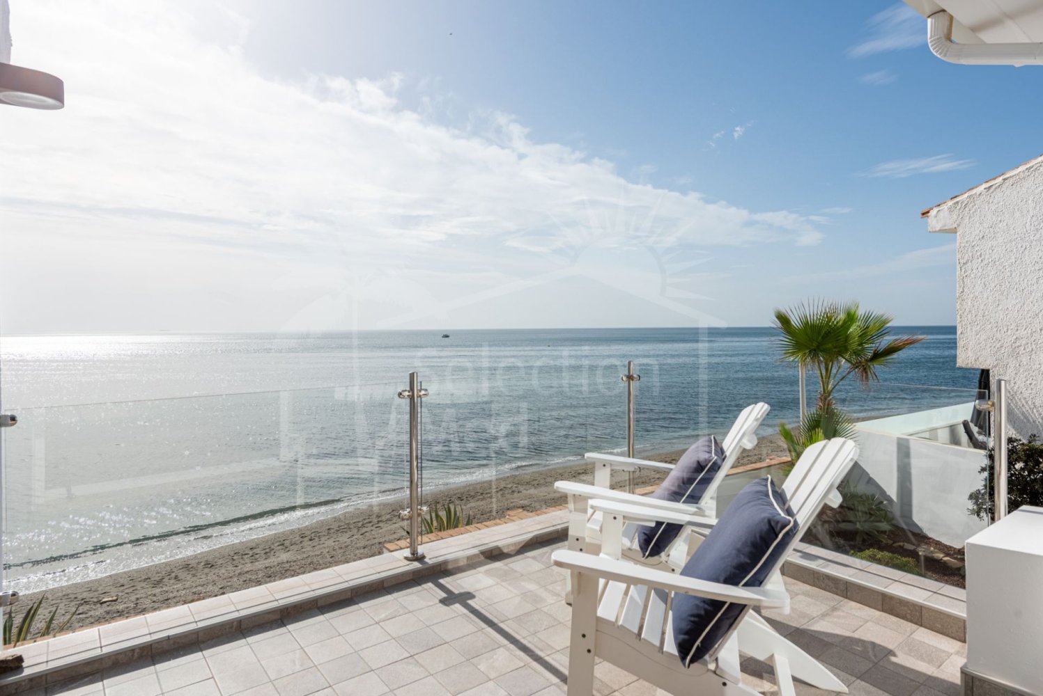 4 Schlafzimmer Villa in Estepona, Spain, Nr. 271671