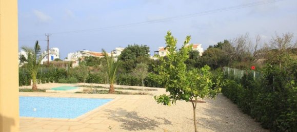 3 dormitorios villa en venta en Paphos, Cyprus № 25025 2