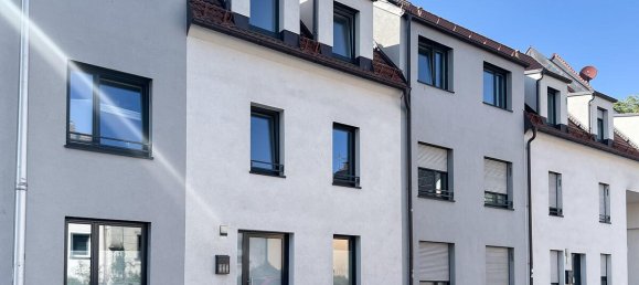 2-Zimmer Wohnung in Erlangen, Germany, Nr. 360358 2