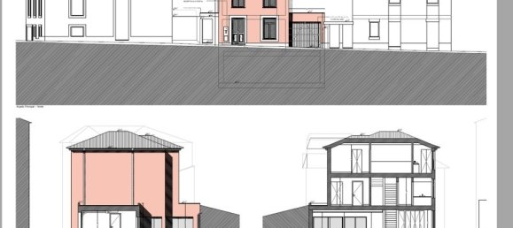 4 bedrooms Land in Porto, Portugal No. 174924 39