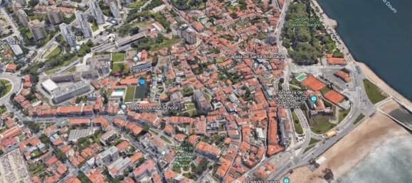 4 bedrooms Land in Porto, Portugal No. 174924 36