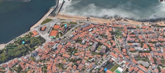4 bedrooms Land in Porto, Portugal No. 174924 34