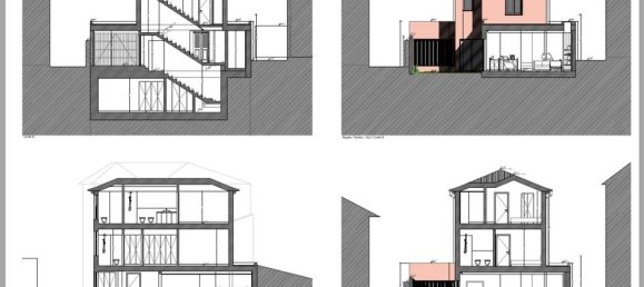 4 bedrooms Land in Porto, Portugal No. 174924 40