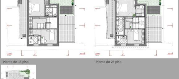 4 bedrooms Land in Porto, Portugal No. 174924 37