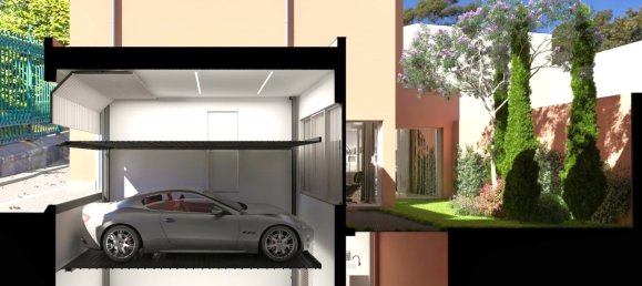 4 bedrooms Land in Porto, Portugal No. 174924 6