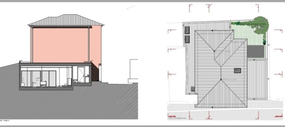 4 bedrooms Land in Porto, Portugal No. 174924 41