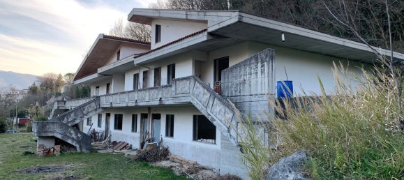 Casa T18 em Isernia, Italy N.º 136372 4